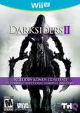 Darksiders II (Nintendo Wii U)